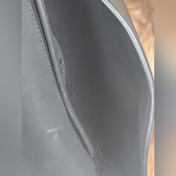 Tory burch Alastair Leather handbag - Picture 7 of 9